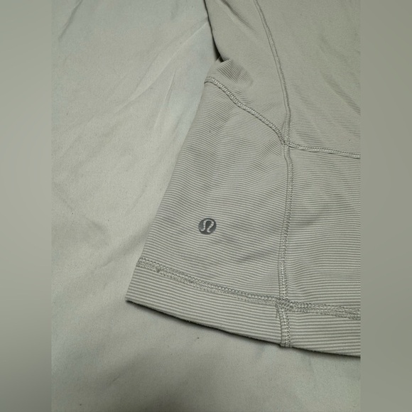 Lululemon Race With Grace 1/2 Zip II - Picture 12 of 14